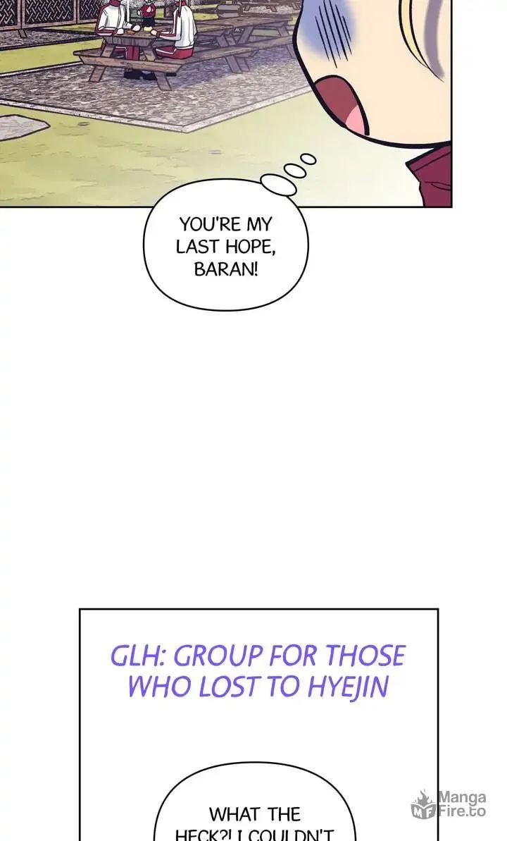Read A Very Normal Ending chapter 44 image 59 on Lezhin
