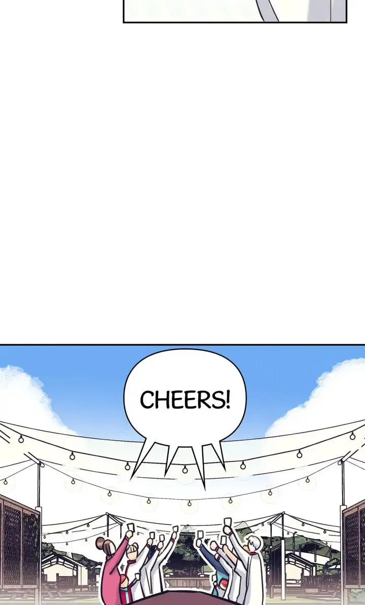 Read A Very Normal Ending chapter 44 image 6 on Lezhin