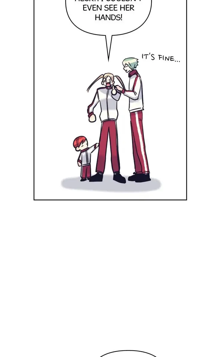 Read A Very Normal Ending chapter 44 image 60 on Lezhin