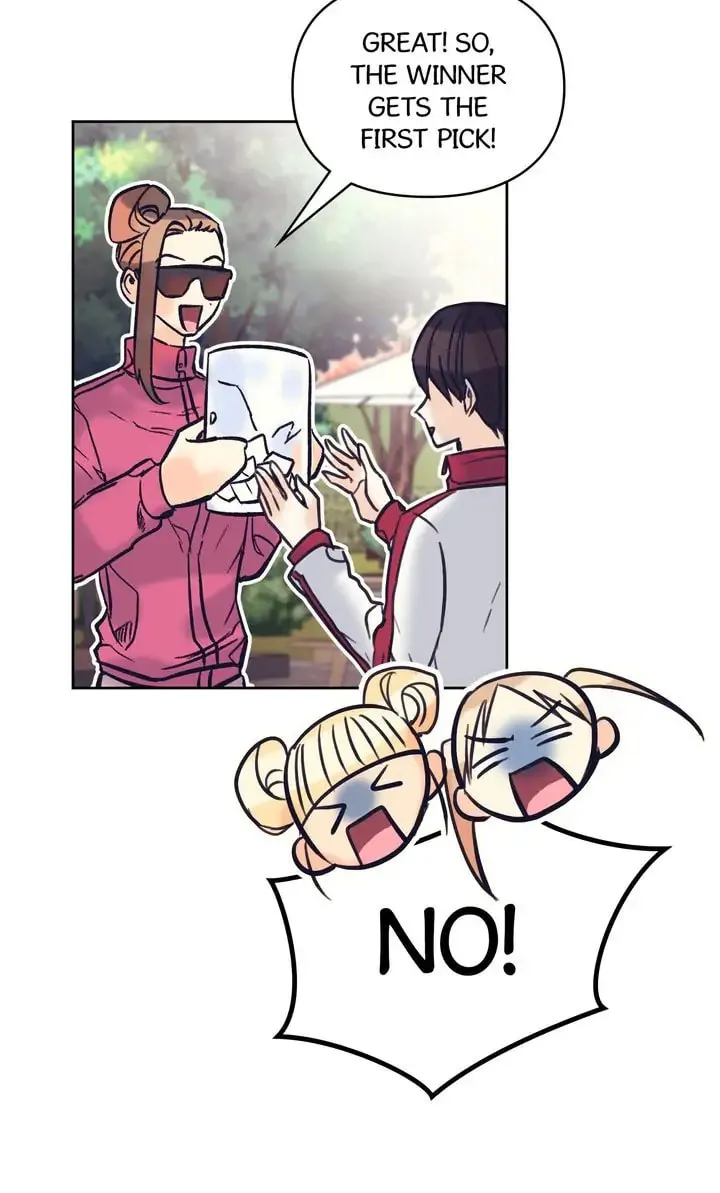 Read A Very Normal Ending chapter 44 image 61 on Lezhin