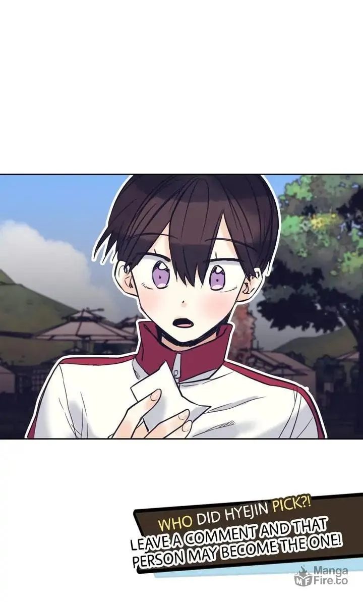 Read A Very Normal Ending chapter 44 image 62 on Lezhin
