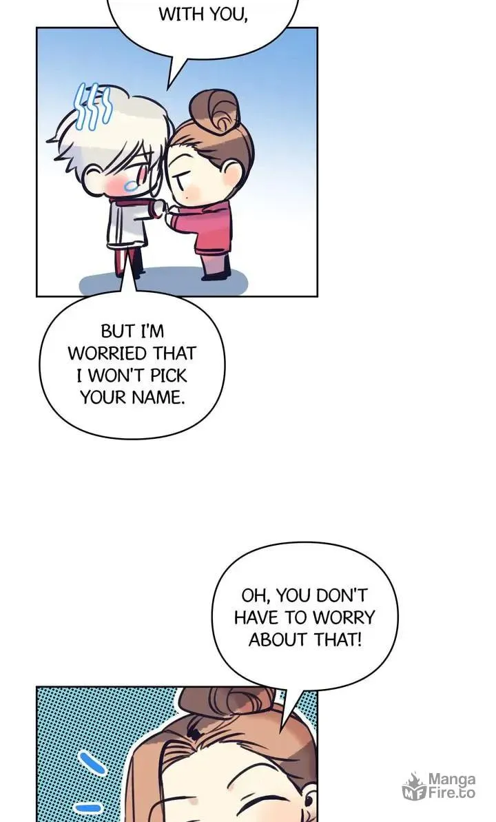Read A Very Normal Ending chapter 44 image 65 on Lezhin
