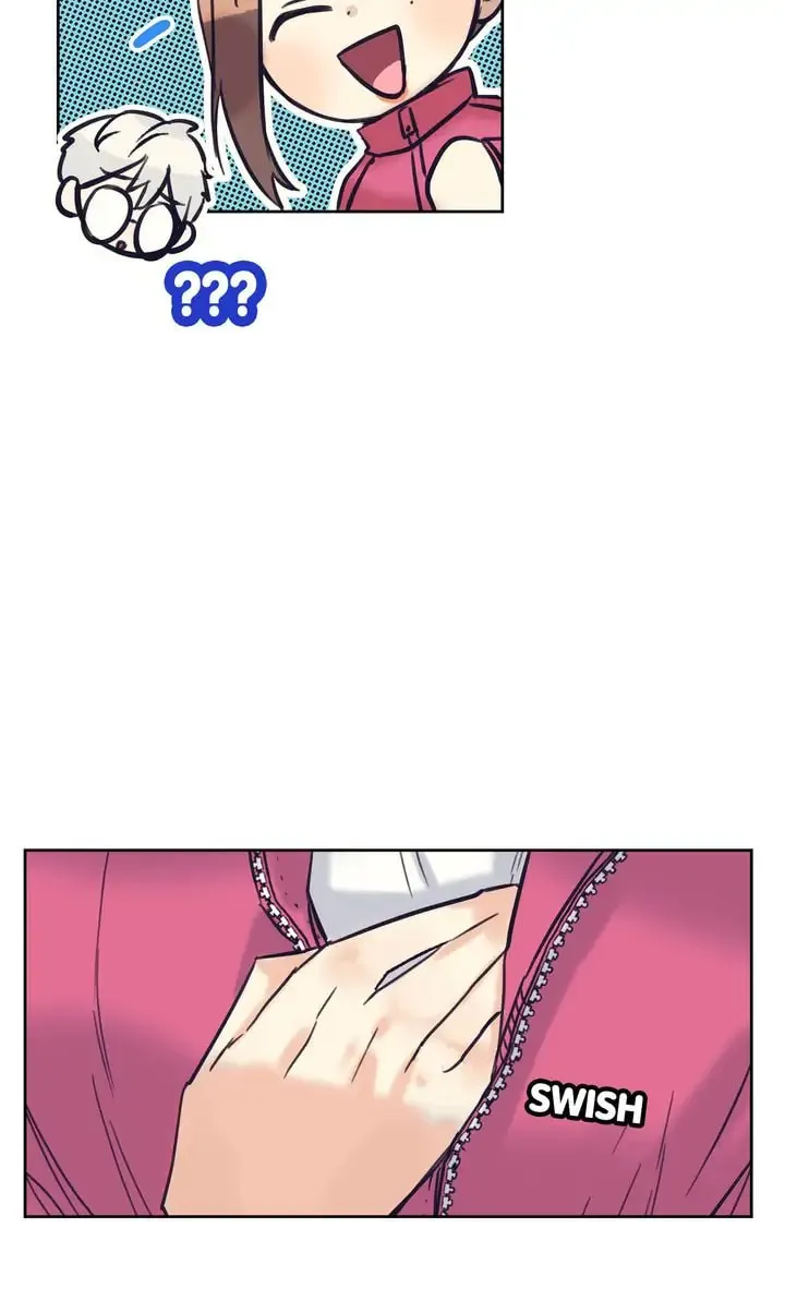 Read A Very Normal Ending chapter 44 image 66 on Lezhin