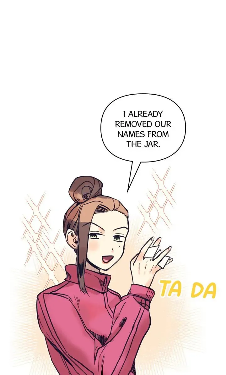 Read A Very Normal Ending chapter 44 image 67 on Lezhin