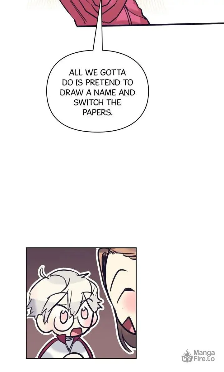 Read A Very Normal Ending chapter 44 image 68 on Lezhin