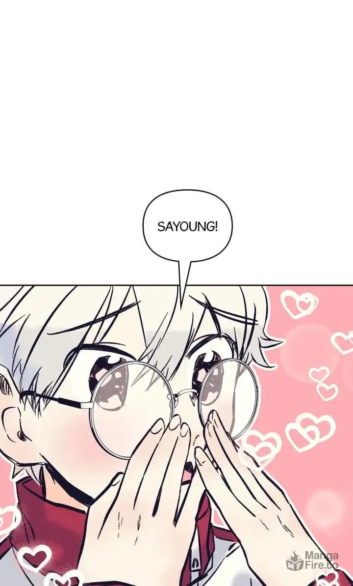 Read A Very Normal Ending chapter 44 image 69 on Lezhin