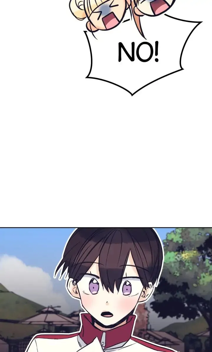 Read A Very Normal Ending chapter 45 image 1 on Lezhin