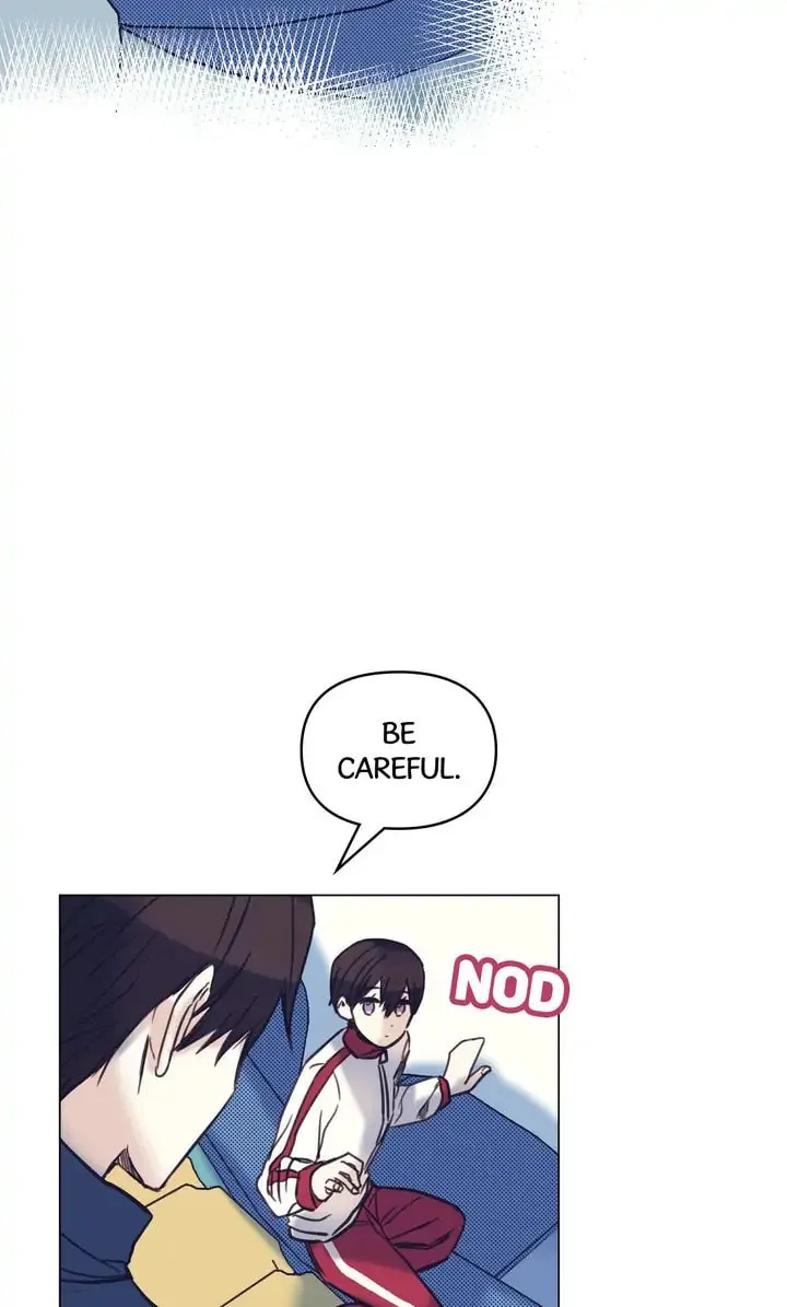 Read A Very Normal Ending chapter 45 image 10 on Lezhin
