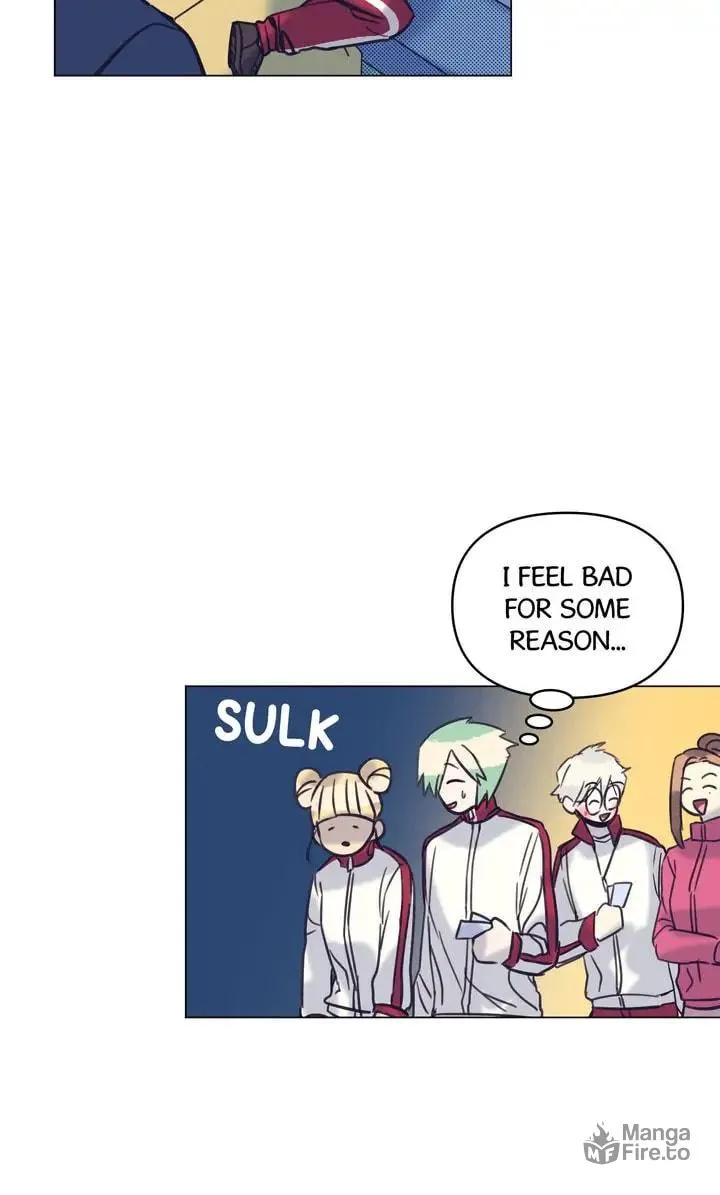 Read A Very Normal Ending chapter 45 image 11 on Lezhin