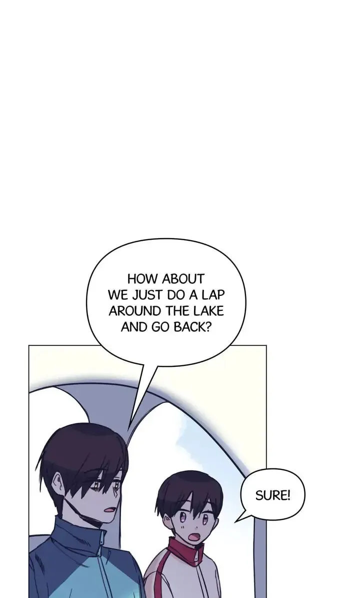Read A Very Normal Ending chapter 45 image 12 on Lezhin