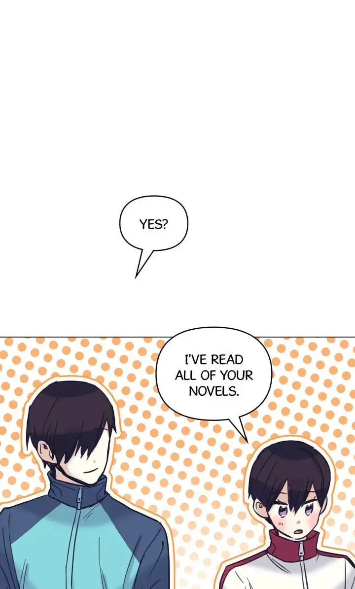 Read A Very Normal Ending chapter 45 image 16 on Lezhin