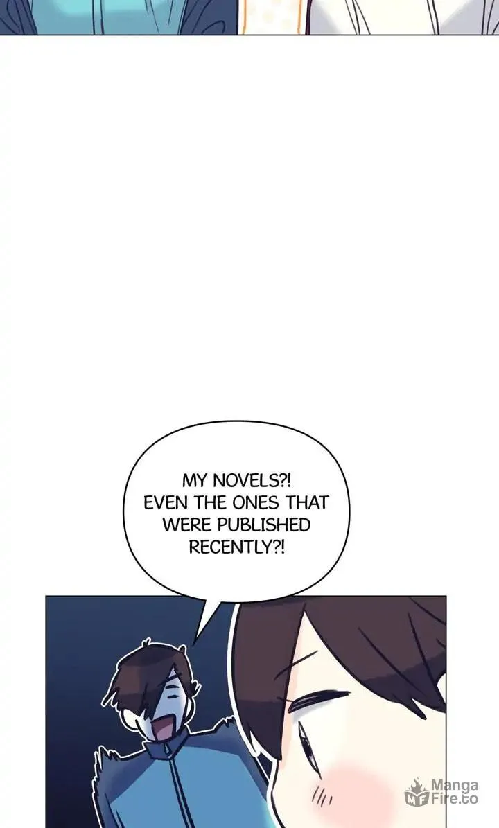 Read A Very Normal Ending chapter 45 image 17 on Lezhin