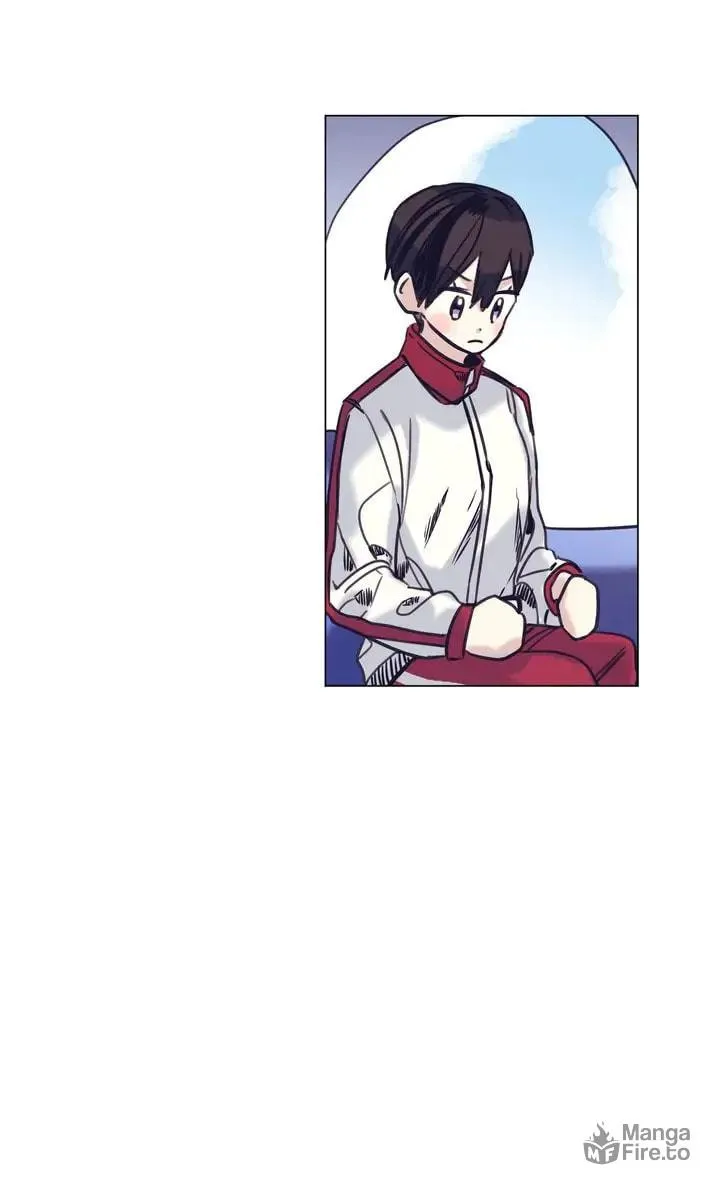 Read A Very Normal Ending chapter 45 image 19 on Lezhin
