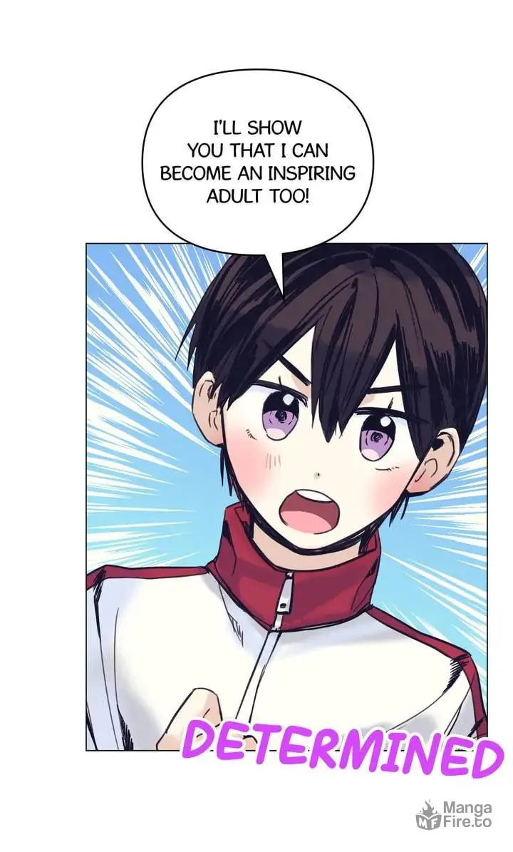 Read A Very Normal Ending chapter 45 image 20 on Lezhin