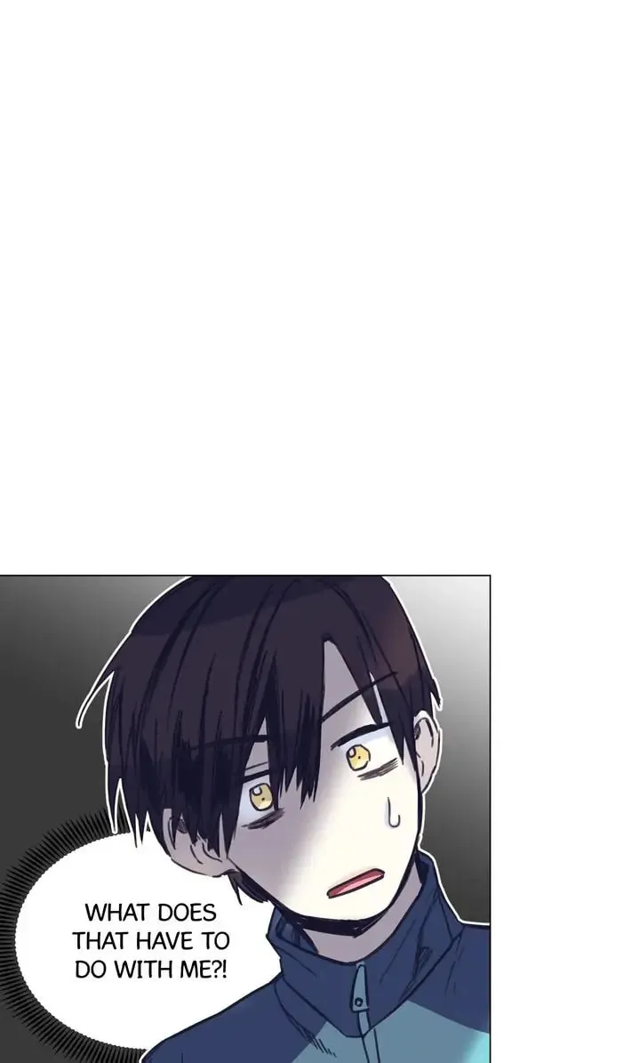 Read A Very Normal Ending chapter 45 image 21 on Lezhin