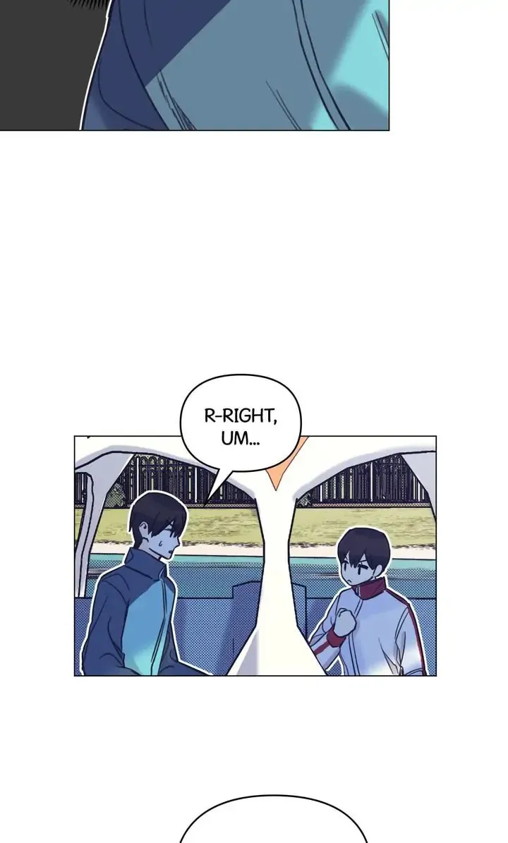Read A Very Normal Ending chapter 45 image 22 on Lezhin