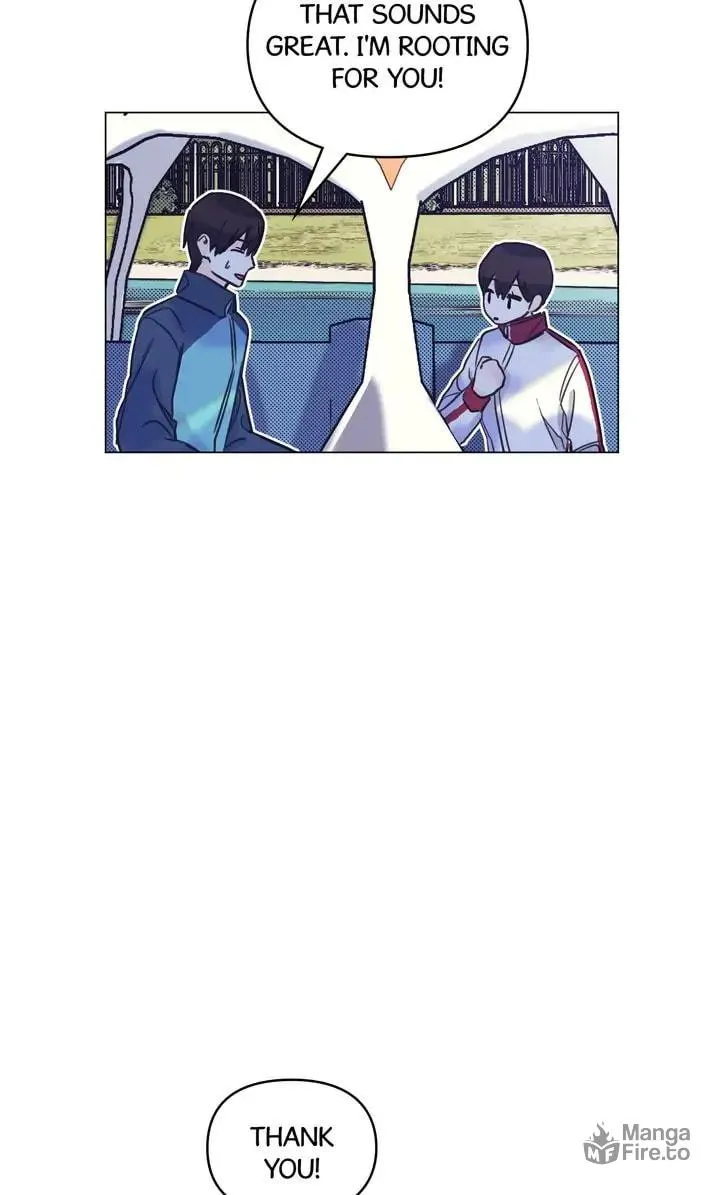 Read A Very Normal Ending chapter 45 image 23 on Lezhin