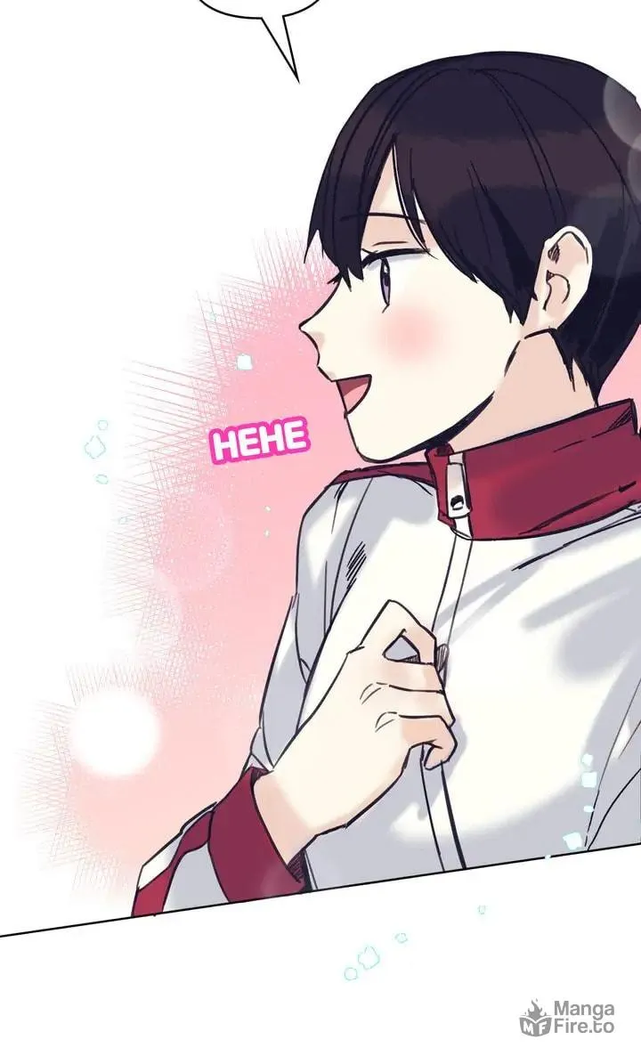 Read A Very Normal Ending chapter 45 image 24 on Lezhin