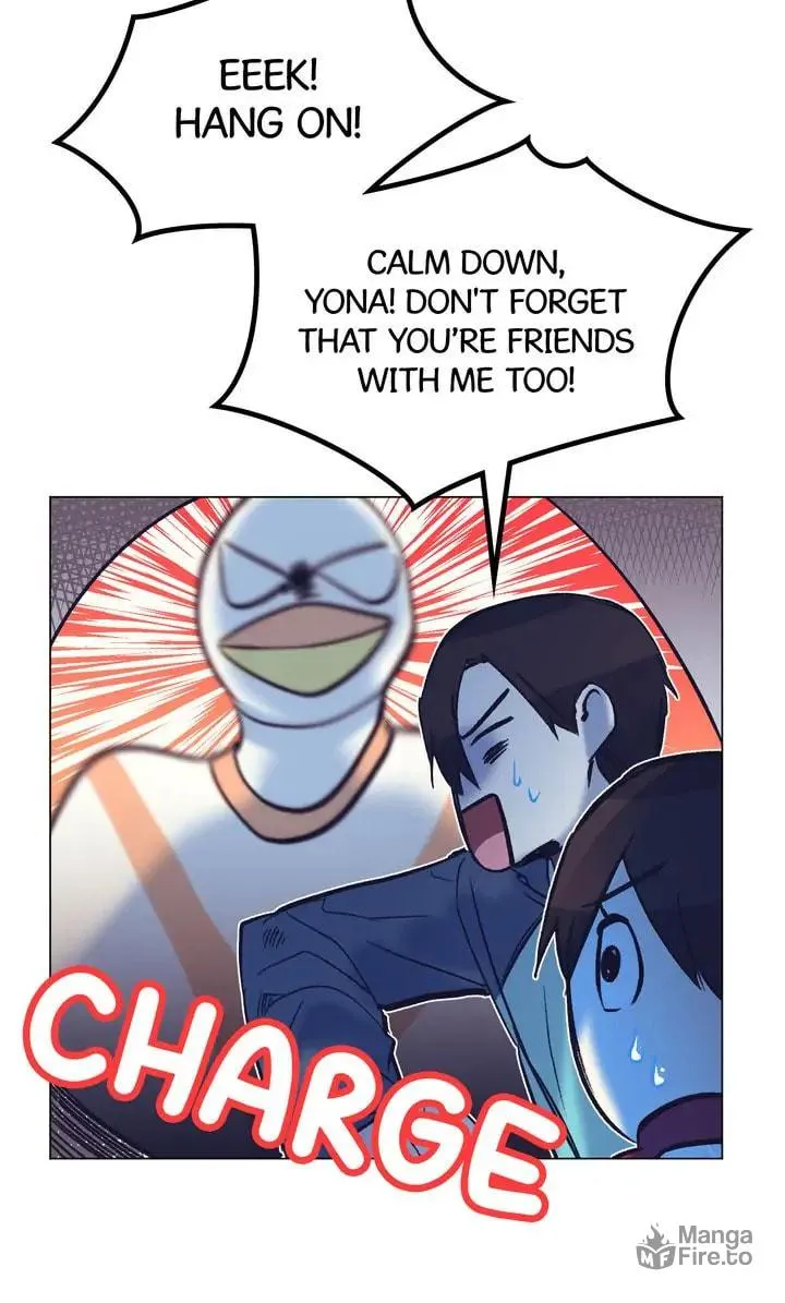 Read A Very Normal Ending chapter 45 image 26 on Lezhin