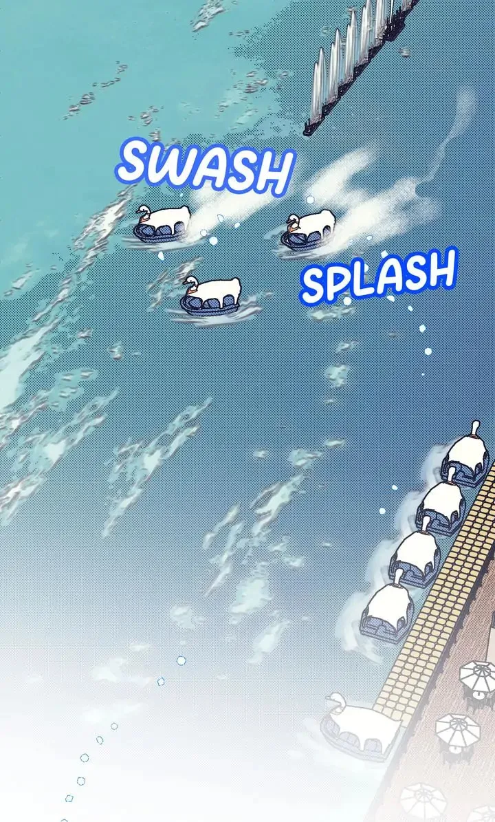 Read A Very Normal Ending chapter 45 image 28 on Lezhin