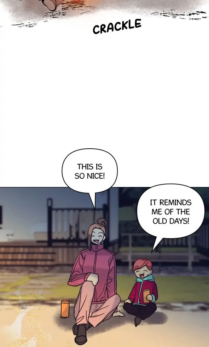 Read A Very Normal Ending chapter 45 image 30 on Lezhin
