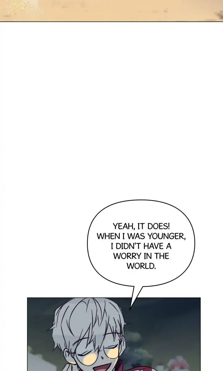 Read A Very Normal Ending chapter 45 image 31 on Lezhin