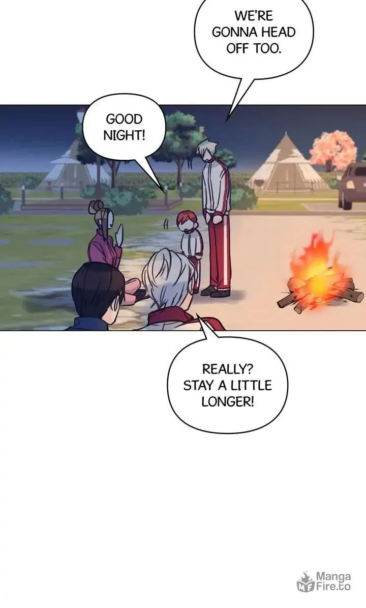 Read A Very Normal Ending chapter 45 image 34 on Lezhin