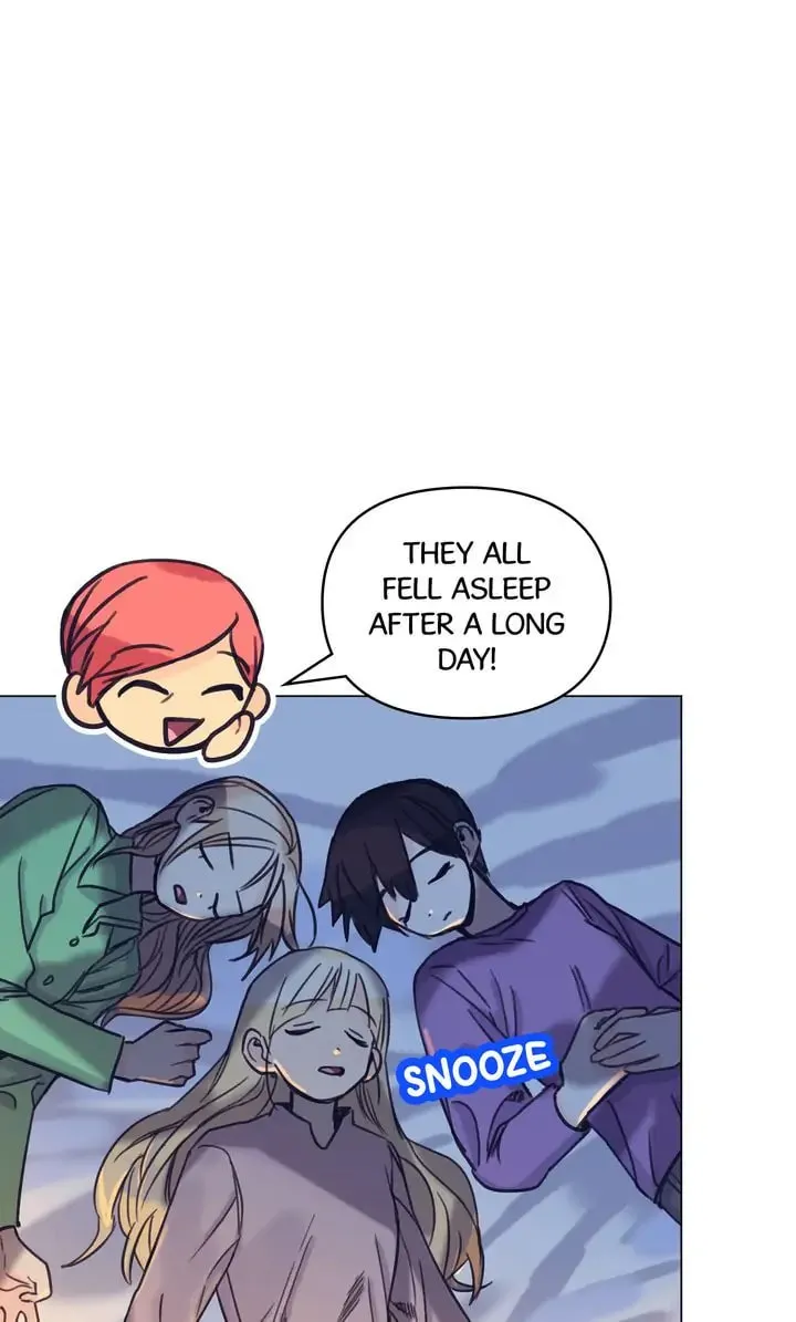 Read A Very Normal Ending chapter 45 image 36 on Lezhin