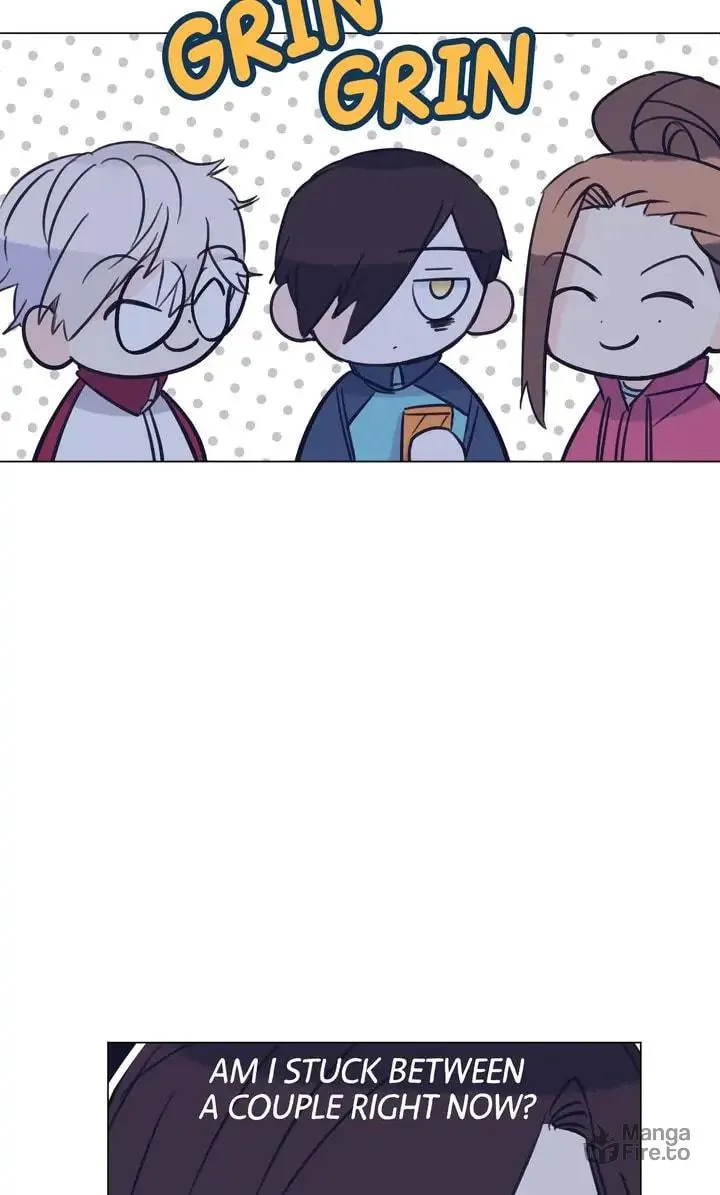 Read A Very Normal Ending chapter 45 image 39 on Lezhin