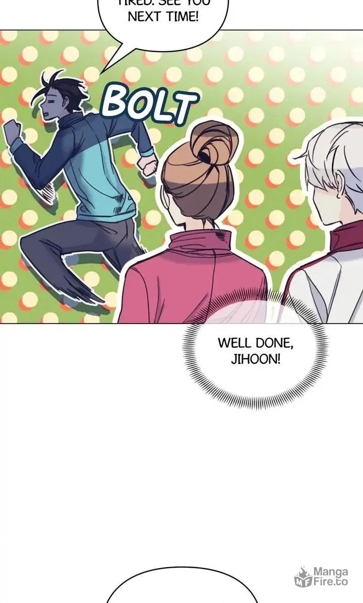 Read A Very Normal Ending chapter 45 image 41 on Lezhin