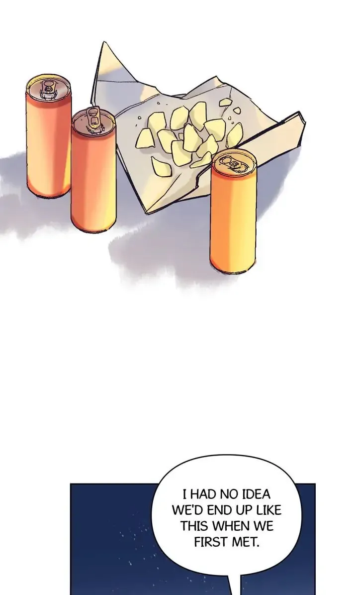 Read A Very Normal Ending chapter 45 image 43 on Lezhin