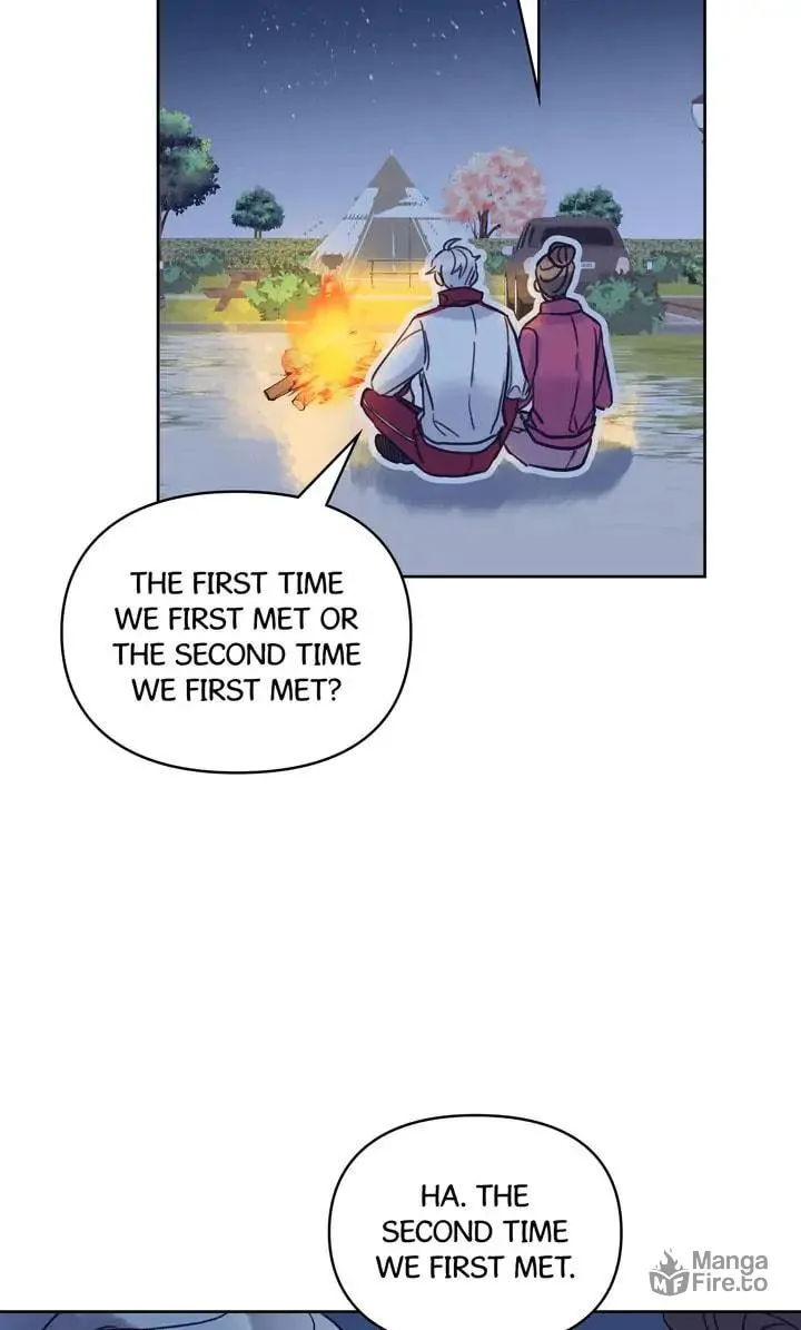 Read A Very Normal Ending chapter 45 image 44 on Lezhin