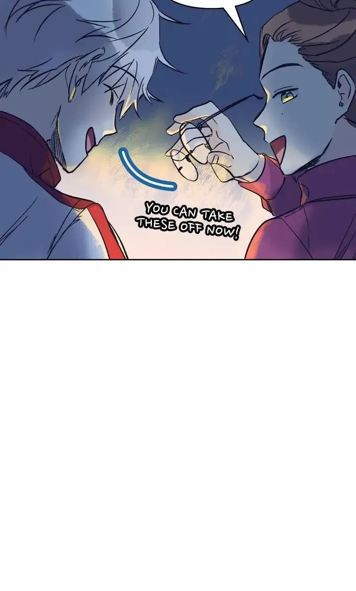 Read A Very Normal Ending chapter 45 image 45 on Lezhin