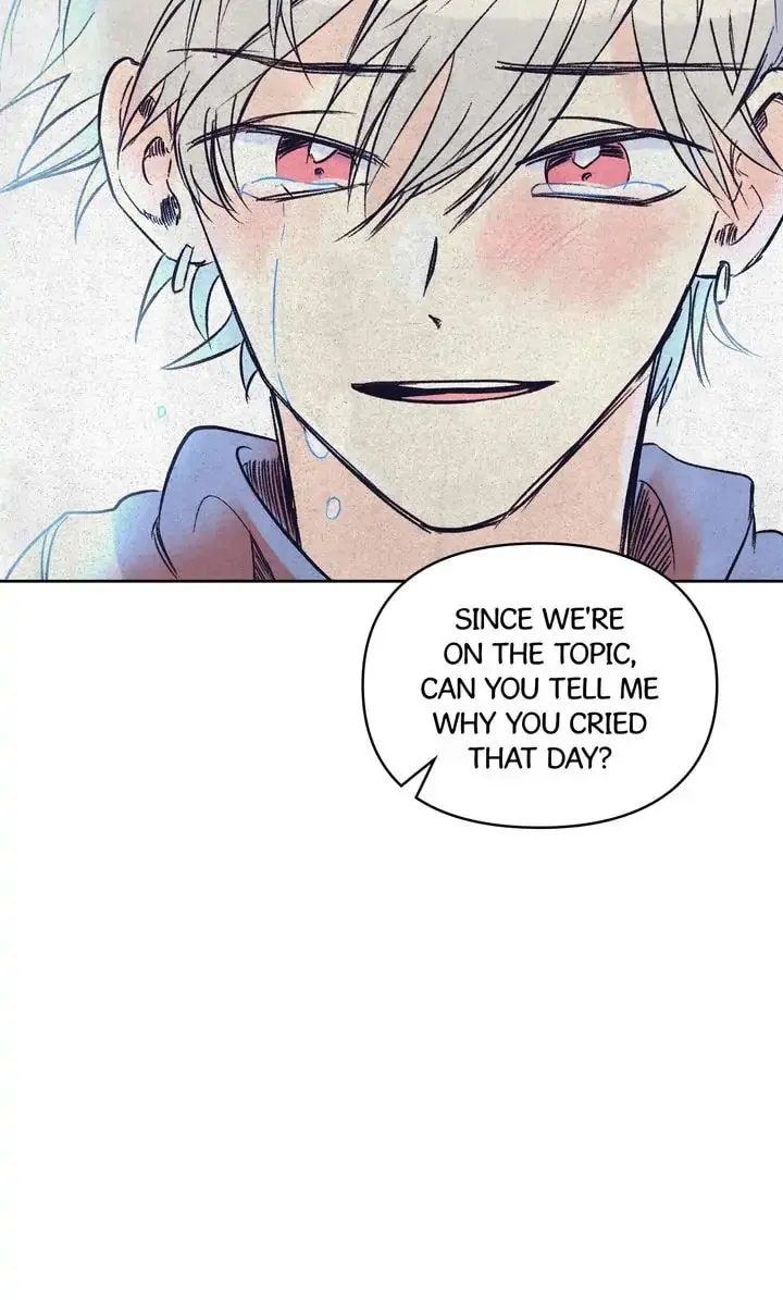 Read A Very Normal Ending chapter 45 image 48 on Lezhin
