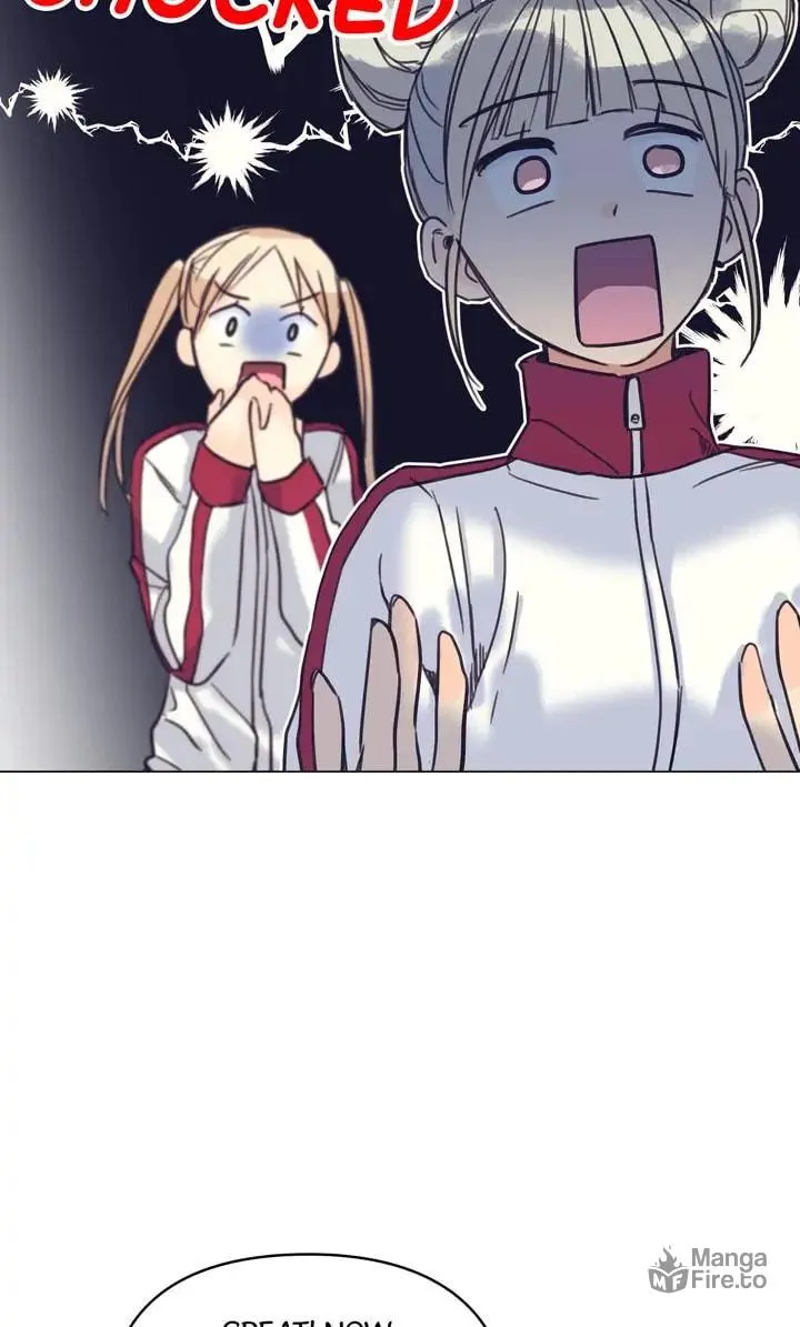 Read A Very Normal Ending chapter 45 image 5 on Lezhin