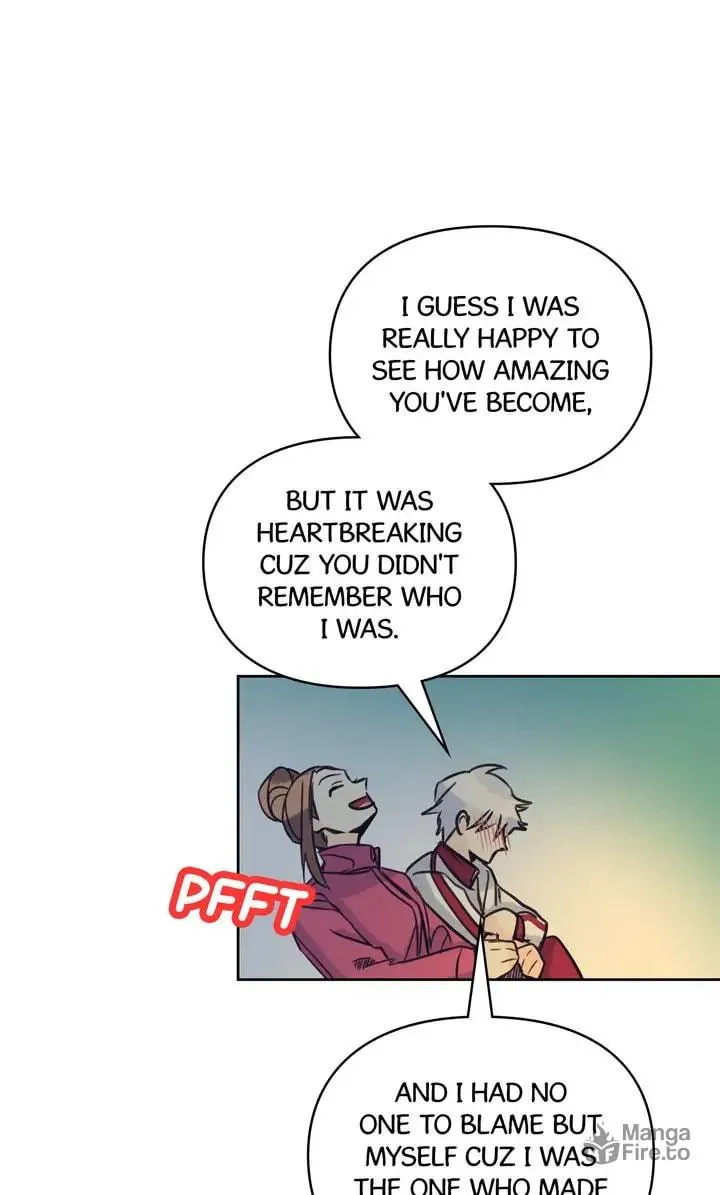 Read A Very Normal Ending chapter 45 image 50 on Lezhin