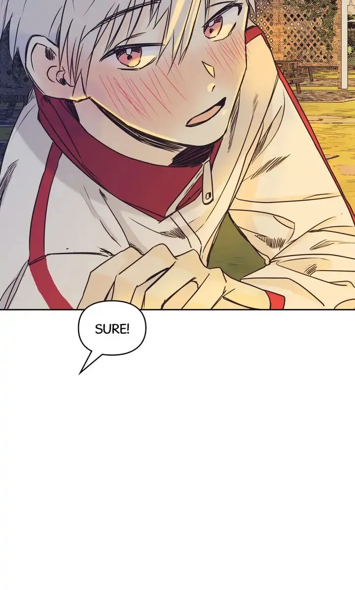 Read A Very Normal Ending chapter 45 image 52 on Lezhin