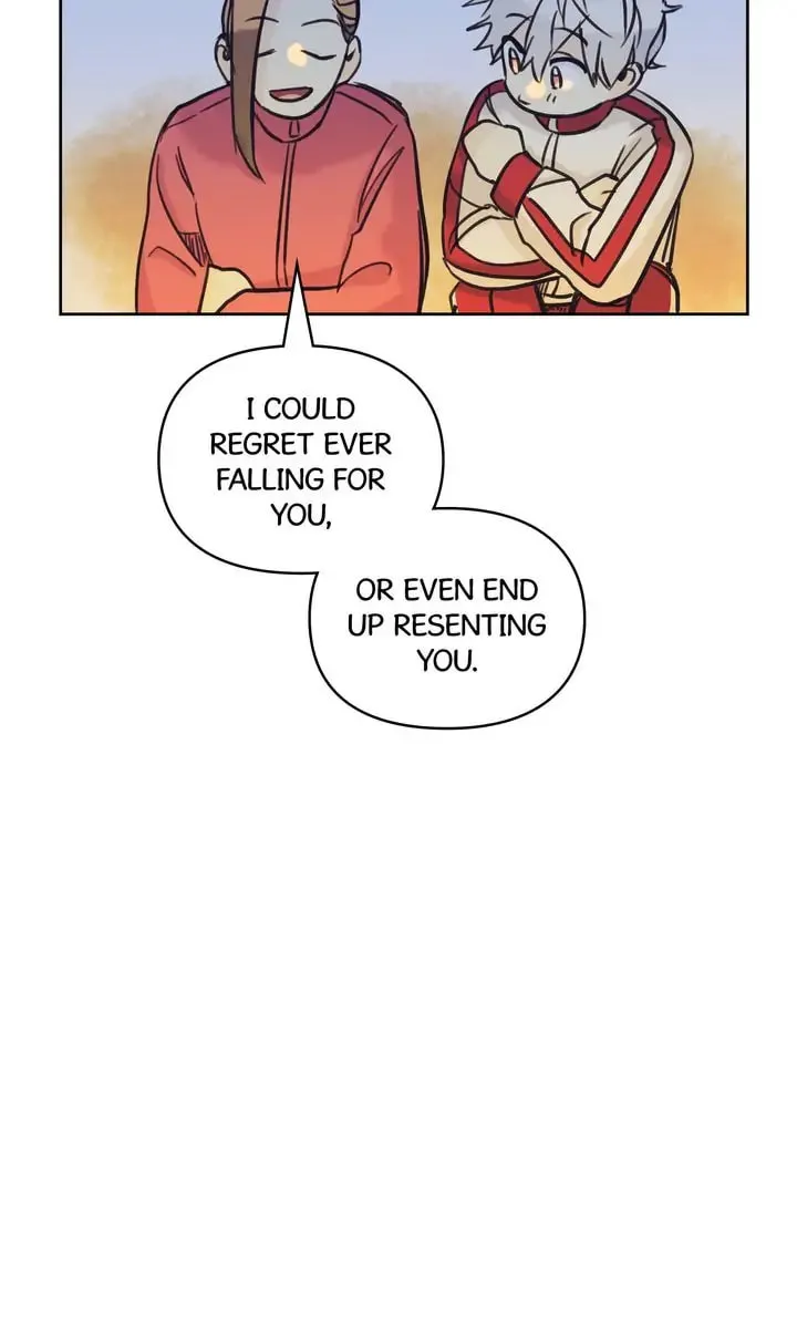 Read A Very Normal Ending chapter 45 image 55 on Lezhin