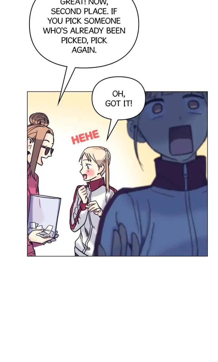 Read A Very Normal Ending chapter 45 image 6 on Lezhin