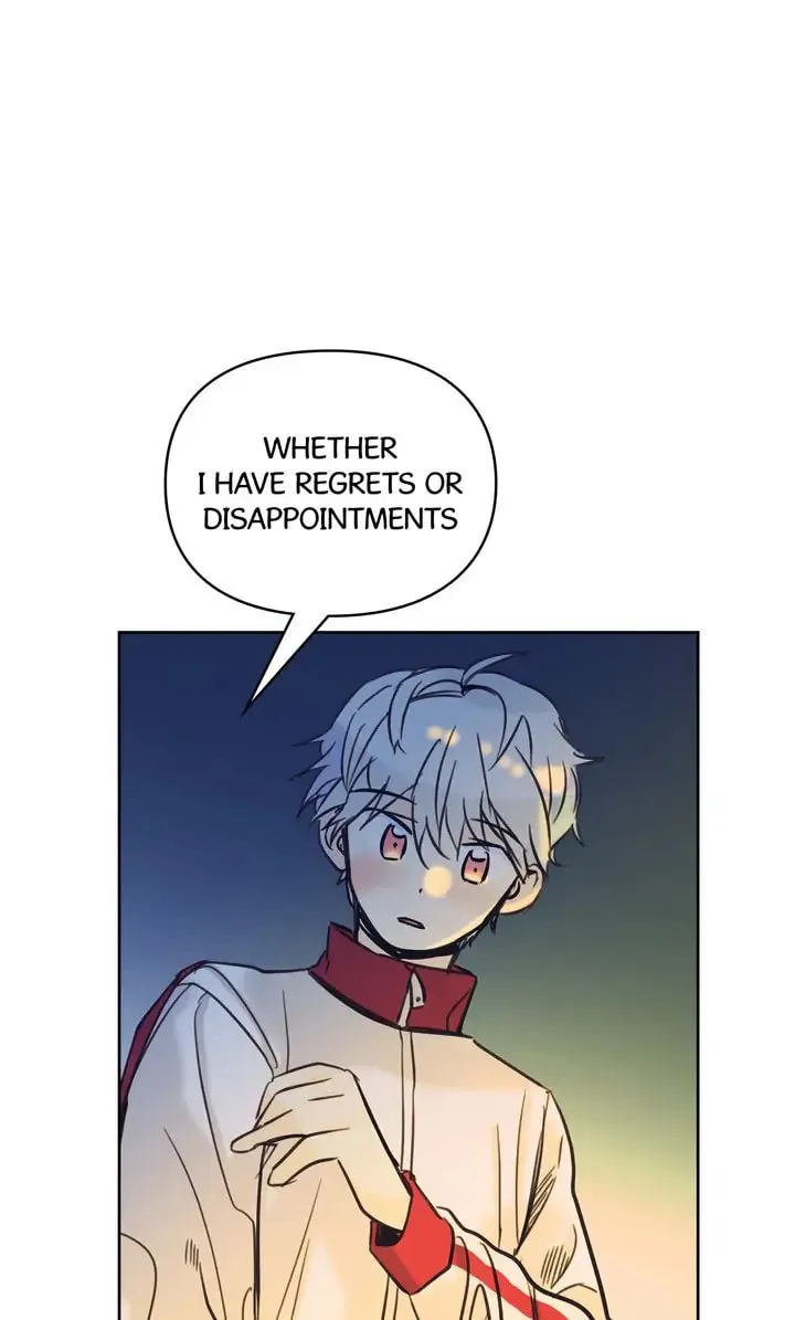 Read A Very Normal Ending chapter 45 image 61 on Lezhin
