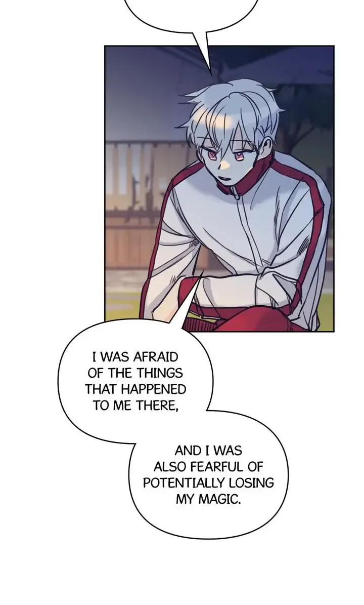 Read A Very Normal Ending chapter 45 image 66 on Lezhin