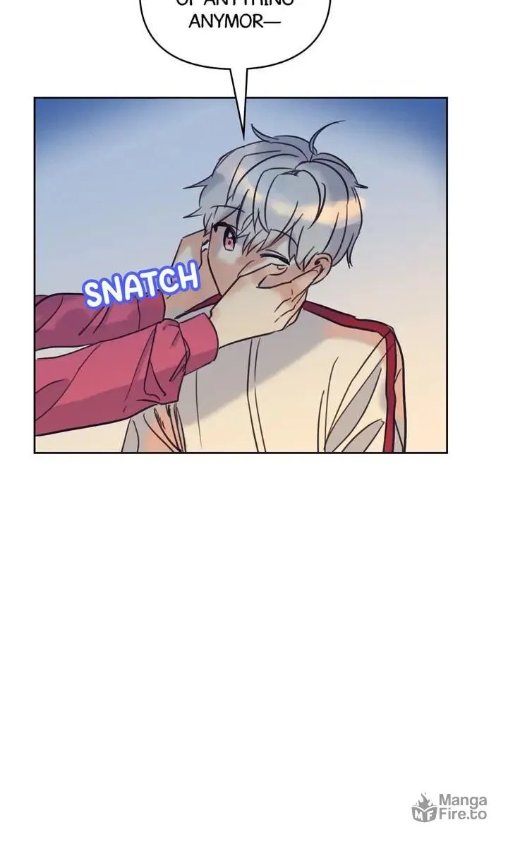 Read A Very Normal Ending chapter 45 image 69 on Lezhin