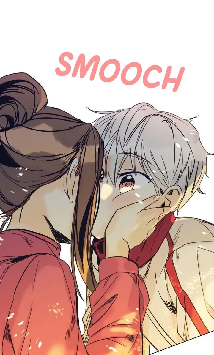 Read A Very Normal Ending chapter 45 image 70 on Lezhin