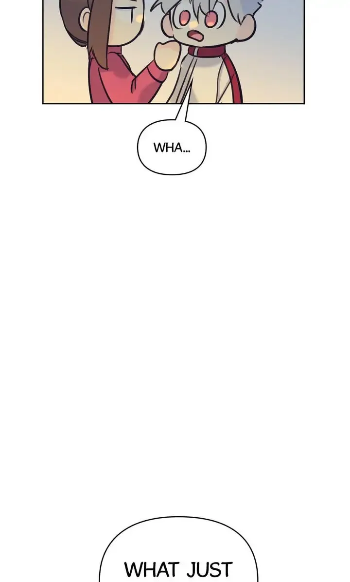 Read A Very Normal Ending chapter 45 image 72 on Lezhin