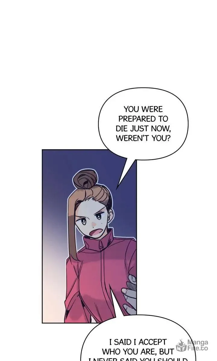 Read A Very Normal Ending chapter 45 image 74 on Lezhin