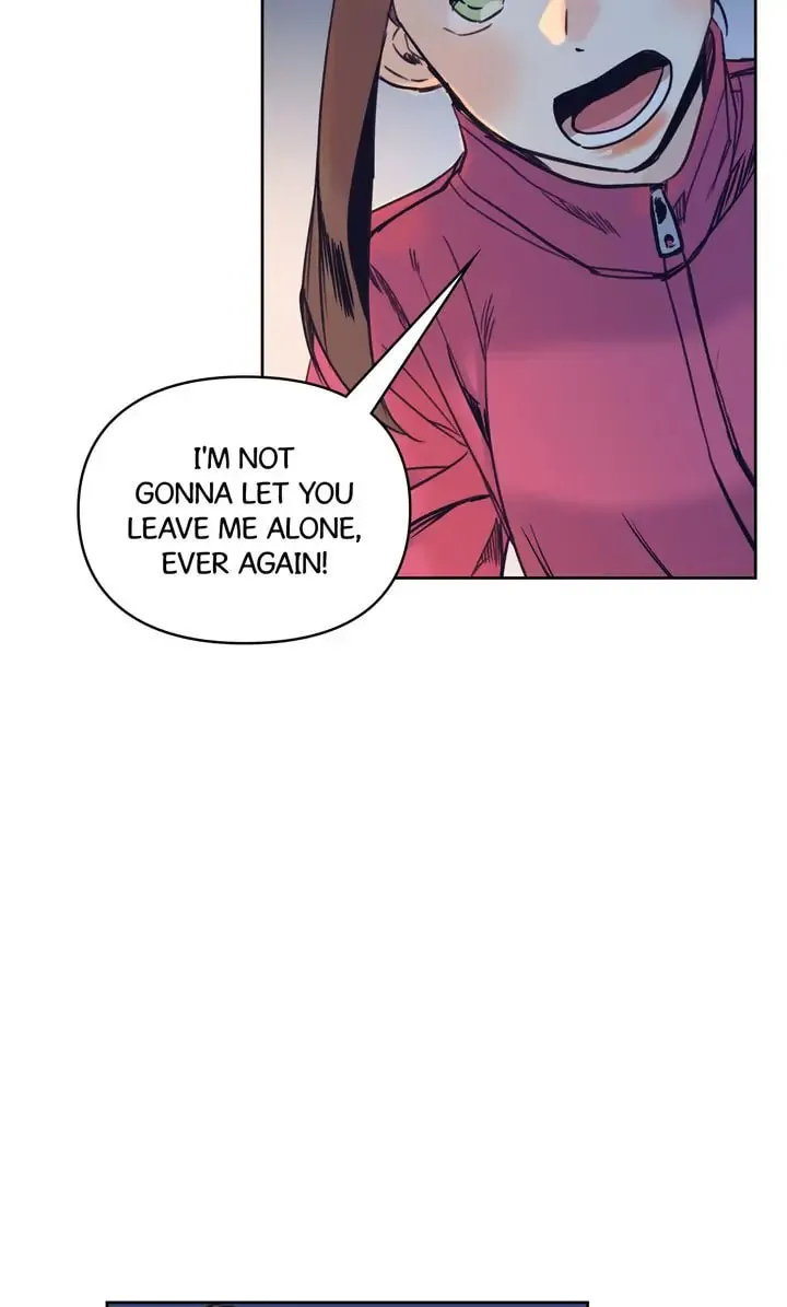 Read A Very Normal Ending chapter 45 image 76 on Lezhin