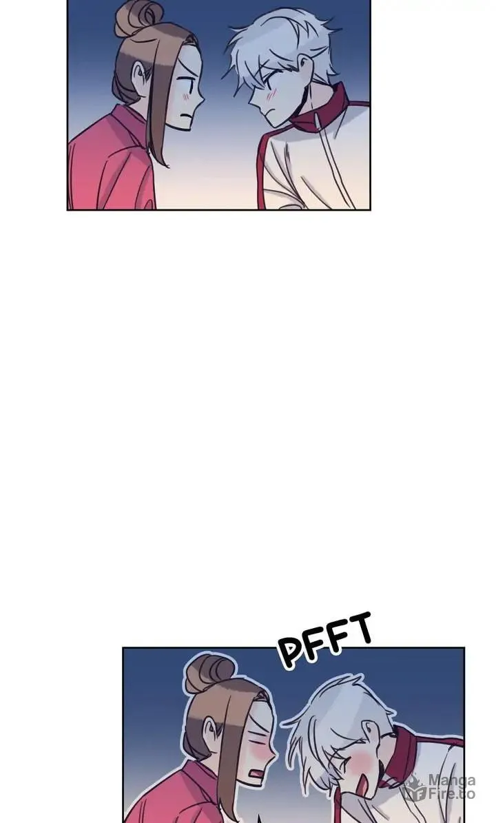 Read A Very Normal Ending chapter 45 image 77 on Lezhin