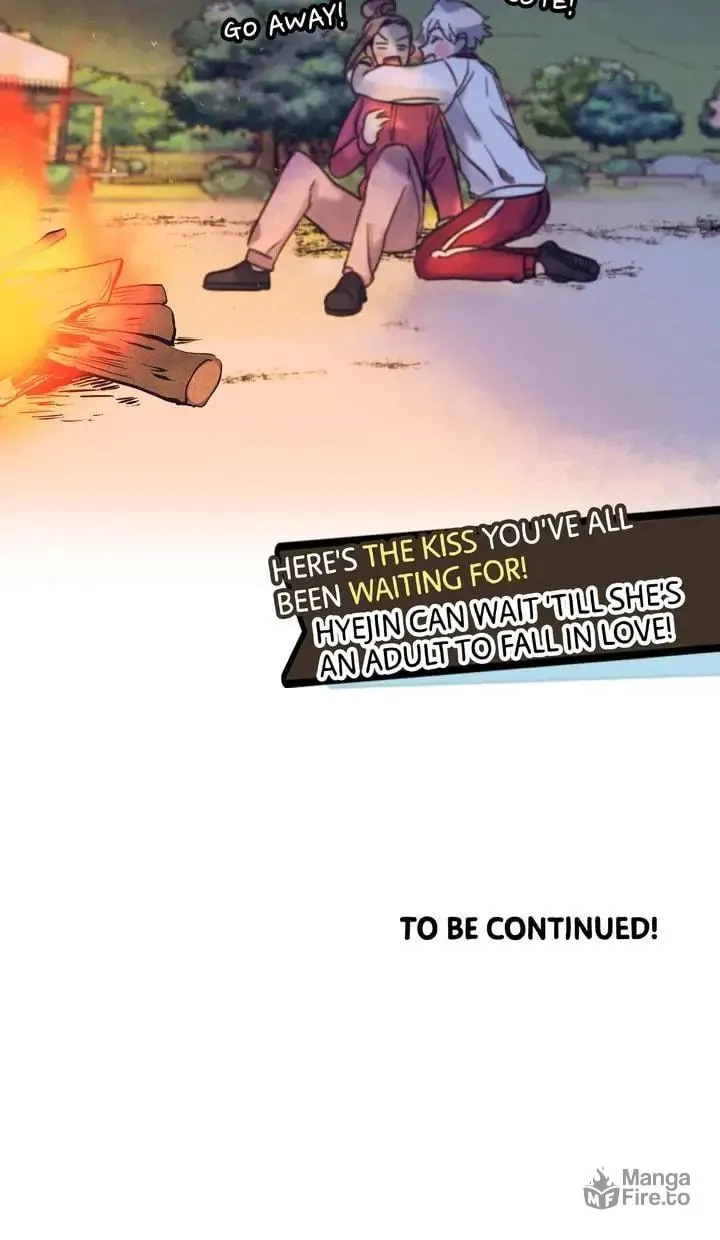 Read A Very Normal Ending chapter 45 image 79 on Lezhin