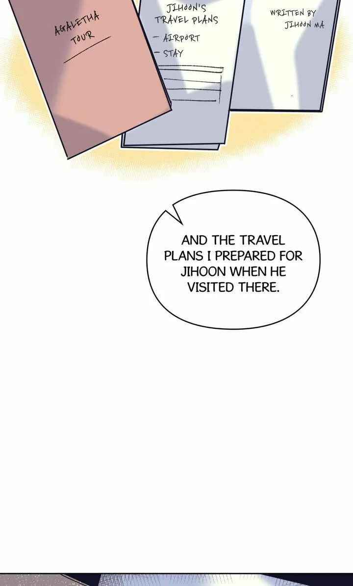 Read A Very Normal Ending chapter 46 image 10 on Lezhin
