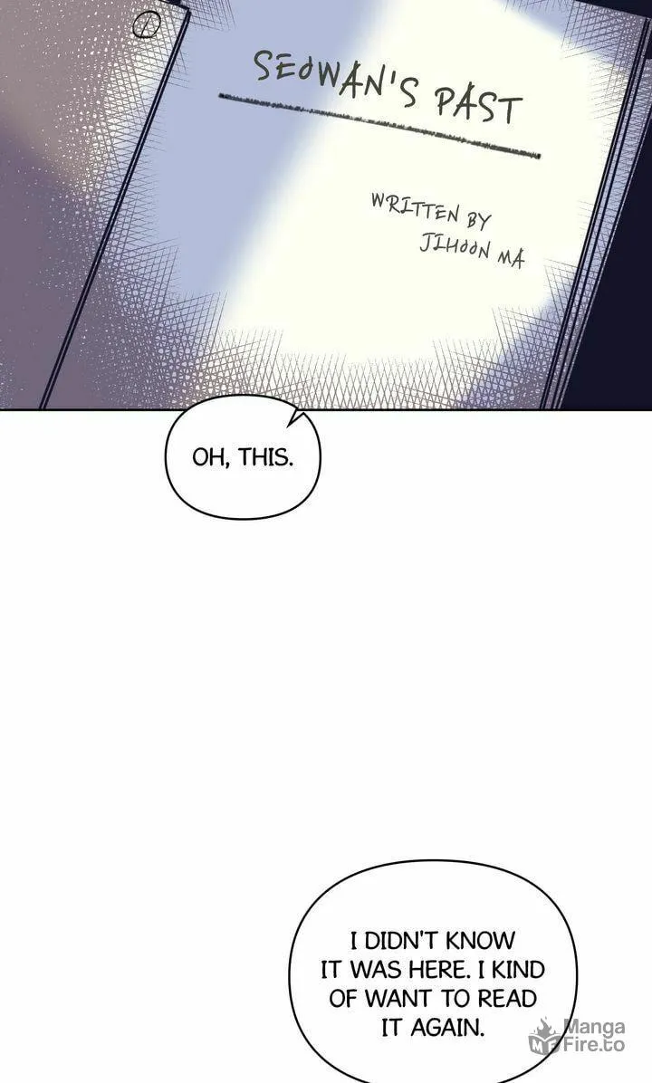 Read A Very Normal Ending chapter 46 image 11 on Lezhin